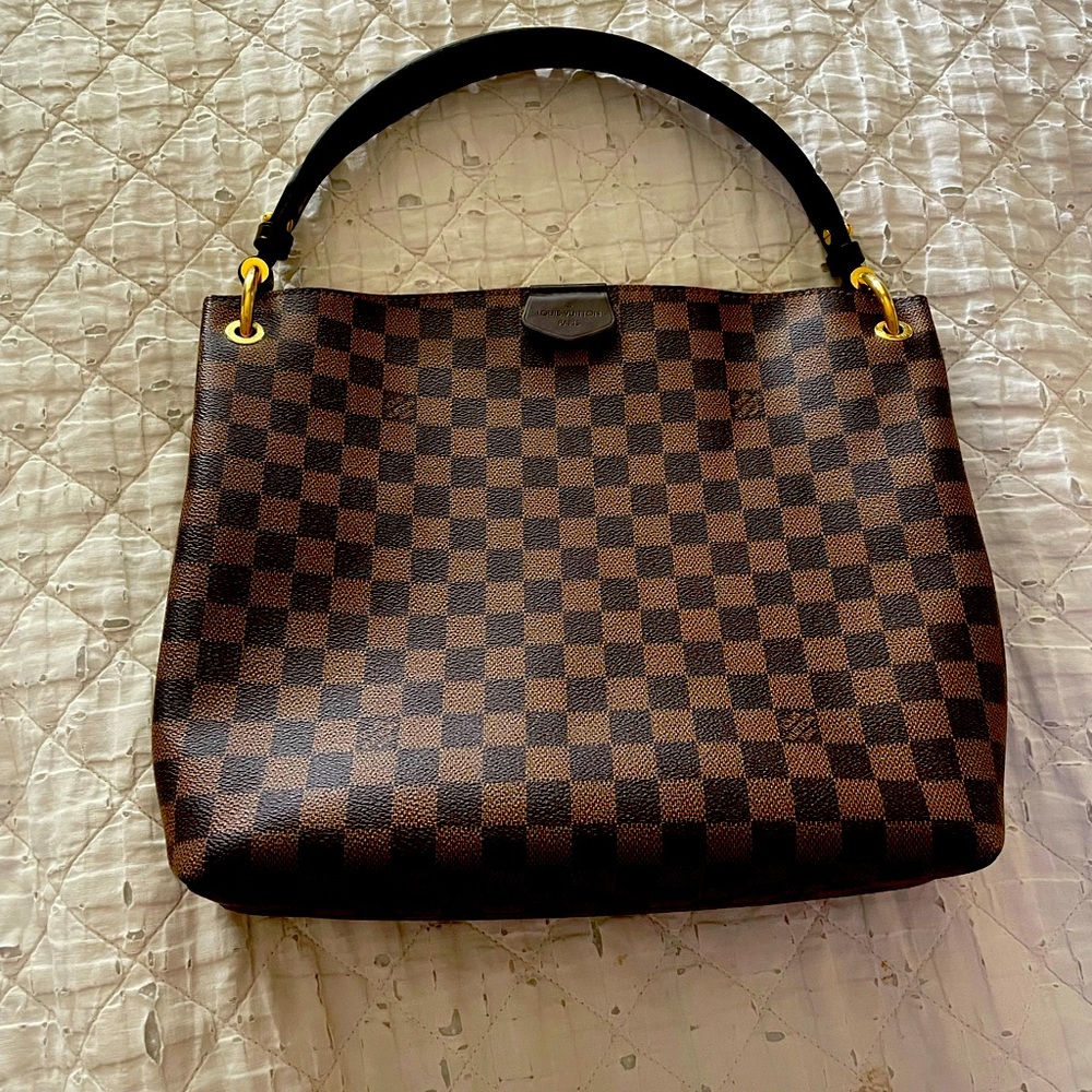 COPY - Handbag. Louis Vuitton